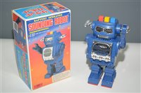 Lot 1027 - SH Horikawa Sounding Robot