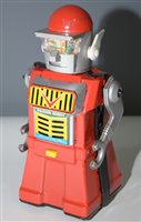 Lot 1036 - Yonezawa Talking Robot