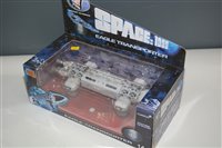 Lot 1443 - Space:1999 diecast Eagle