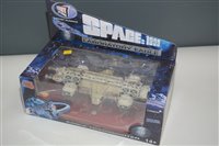 Lot 1444 - Space:1999 diecast Eagle