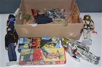 Lot 1476 - Action Man by Palitoy