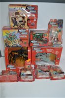 Lot 1453 - Starship Troopers by Galoob