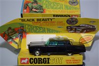 Lot 1855 - Corgi Green Hornet