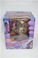 Lot 1396 - Product Enterprise Classic Dalek Radio Command