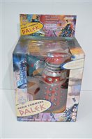 Lot 1397 - Product Enterprise Radio Command Dalek