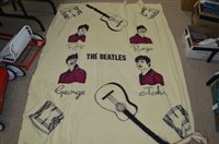 Lot 1709 - Beatles Blanket