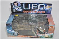 Lot 1459 - Product Enterprise UFO