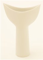 Lot 24 - Rosenthal porcelain vase