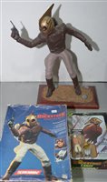 Lot 1485 - The Rocketeer