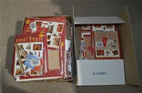 Lot 1690 - Dolls House kits