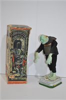 Lot 1107 - Frankenstein Monster