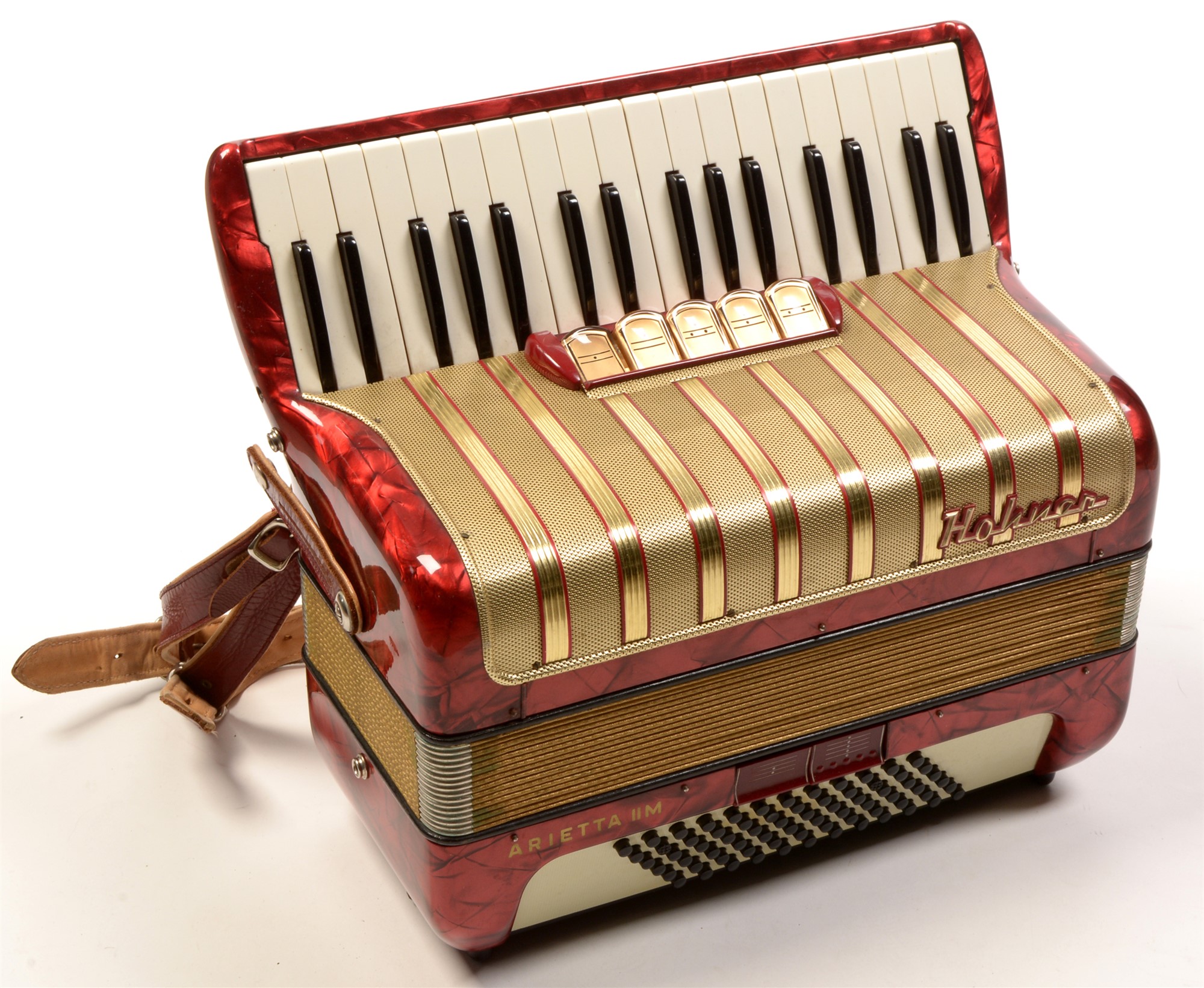mk accordion