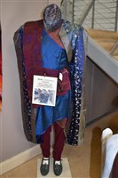 Lot 1790 - Star Trek original costume