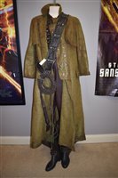 Lot 1791 - Star Trek original costume