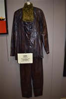 Lot 1793 - Star Trek original costume