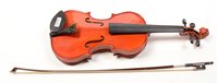 Lot 52 - Stentor Violin
