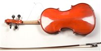 Lot 52 - Stentor Violin