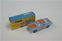 Lot 1932 - Corgi Flower Power stock racing car