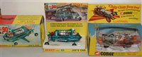 Lot 1873 - Dinky Joe90 and Chity