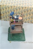 Lot 1876 - Scalextric and Matchbox