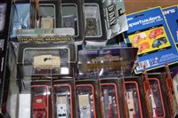 Lot 1885 - Corgi diecast vehicles