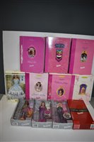 Lot 1903 - Barbie collectors dolls