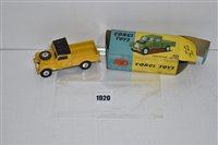 Lot 1920 - Dinky Land Rover