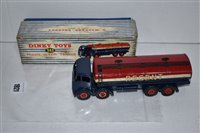 Lot 1921 - Dinky Foden Tanker