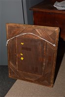 Lot 247 - Pierre Batton - oil.