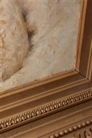 Lot 247 - Pierre Batton - oil.