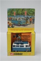 Lot 1978 - Corgi VW Camera van