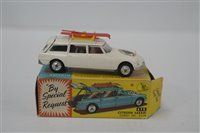 Lot 1985 - Corgi Citroen