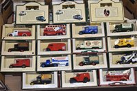 Lot 2005 - Days Gone Vehicles