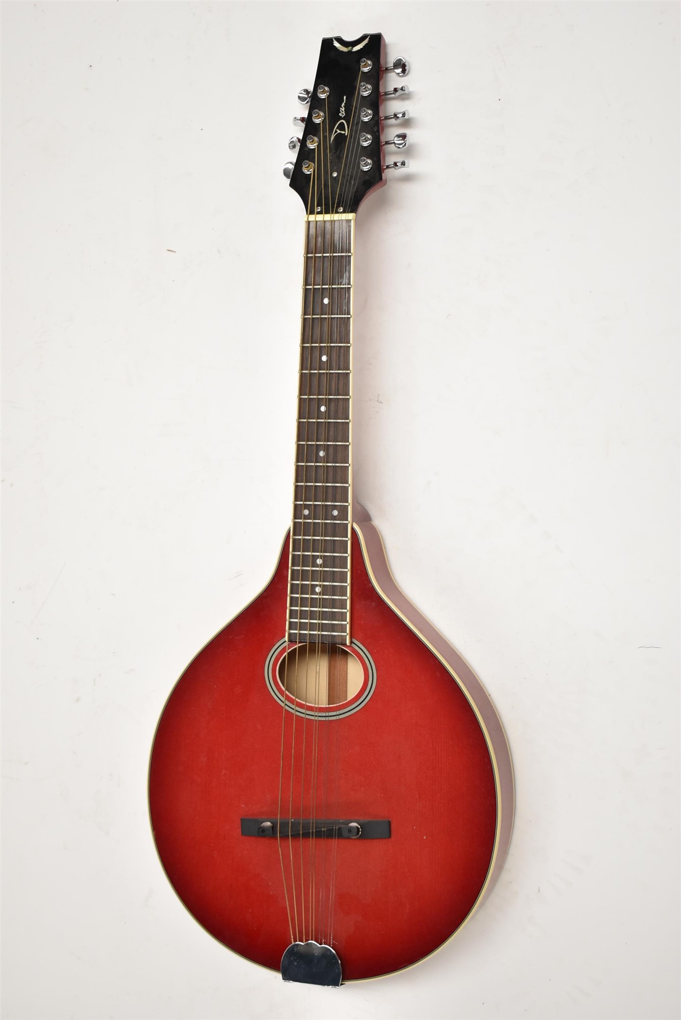 Lot 49 - Dean Hybrid Guitar/ Mandolin