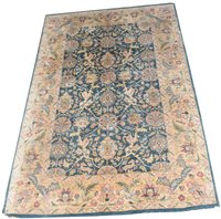 Lot 636 - Zeiglar carpet