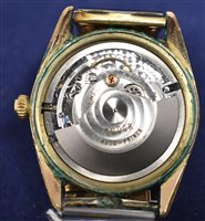 Lot 1141 - Tudor Prince Oysterdate wristwatch