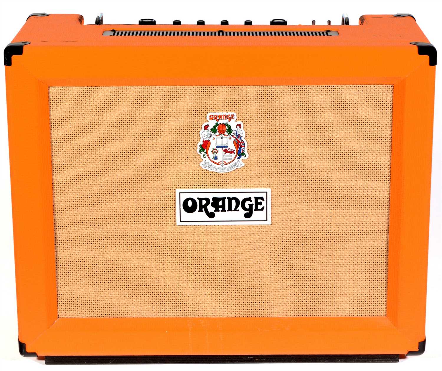 Lot 32 - Orange AD 30R Guitar Amplifier