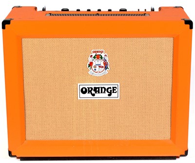 Lot 87 - Orange AD 30R Guitar Amplifier