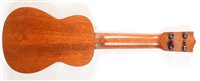 Lot 41 - 1930's ukulele