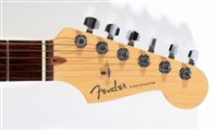 Lot 193 - Fender 50th Anniversary Stratocaster