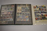 Lot 49 - Space interest stamps