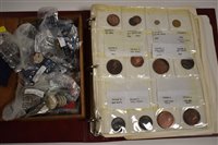Lot 121 - Coins