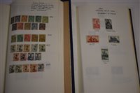 Lot 3 - French and Colony stamps
