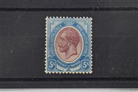 Lot 62 - World stamps