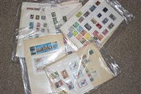 Lot 61 - World stamps