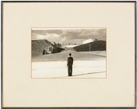 Lot 153 - Brian Griffin silver print photographs