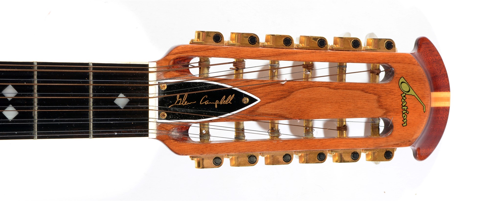 ovation glen campbell 12 string
