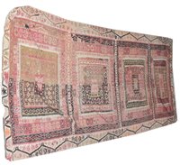 Lot 581 - Anatolian Kilim runner