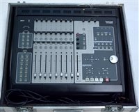 Lot 114 - Tascam FW 1884., with flight case.