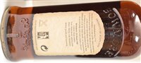 Lot 1022 - Bowmore 25 year old whisky